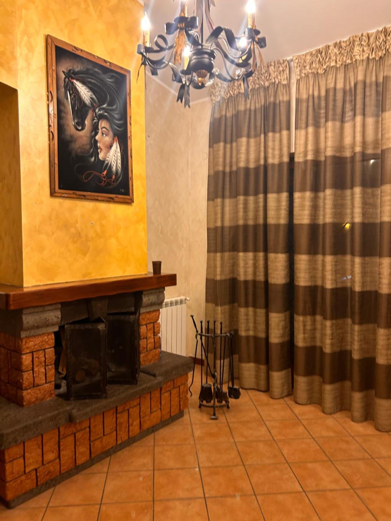 Villa Est Rom