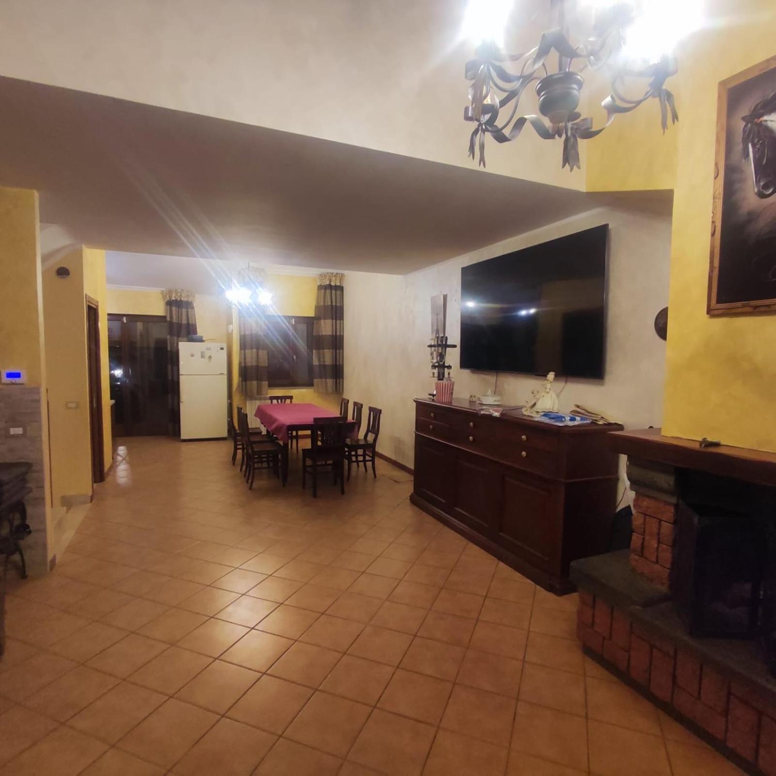 Villa Est Rom